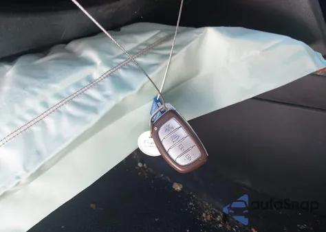 2018 Hyundai Elantra Sport из США, поврежденный, VIN KMHD04LB7JU480257